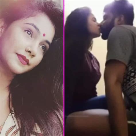 bhabhi leaked pics|South and Bhojpuri actresses leaked MMS videos that went viral